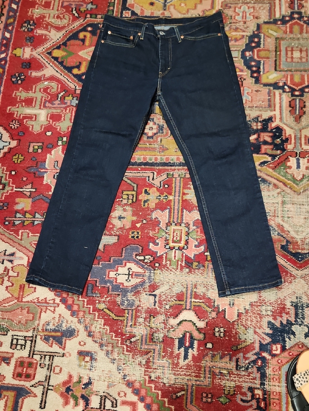Levi 511